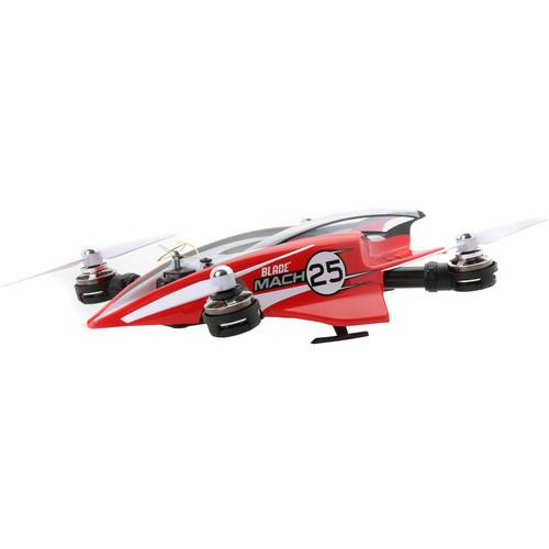 BLADE Mach 25 FPV Racer