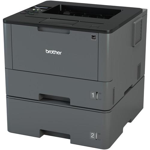 Brother HL-L5200DWT Monochrome Laser Printer