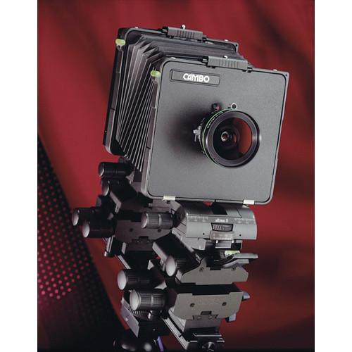 Cambo Ultima 45 4 x 5" View Camera