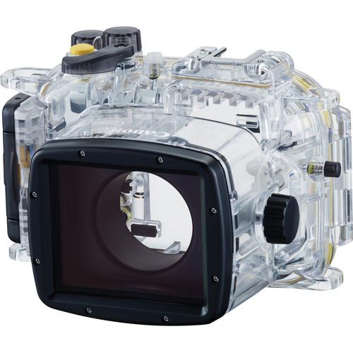Canon WP-DC54 Waterproof Case for PowerShot G7 X Digital Camera