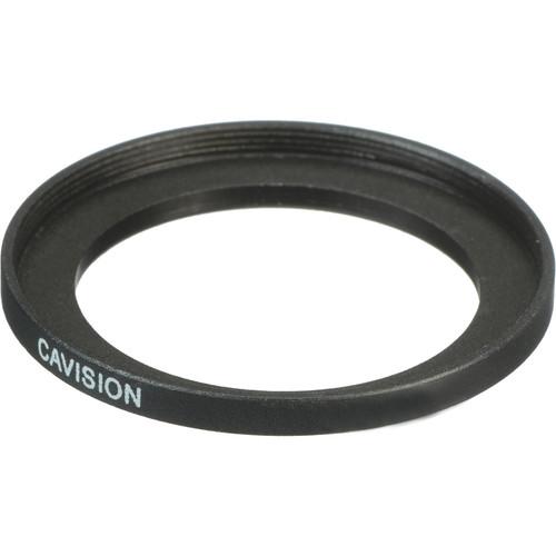 Cavision 43 to 55mm Threaded Step-Up Ring