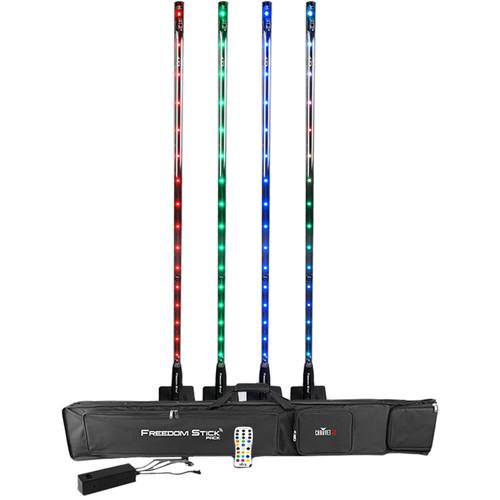 CHAUVET DJ Freedom Stick RGB LED Fixture