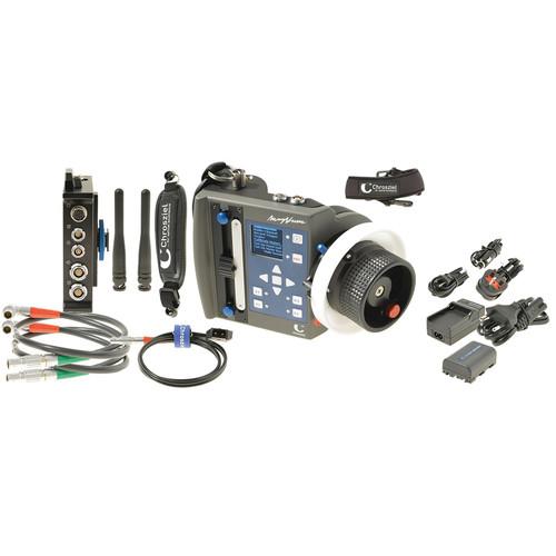 Chrosziel MN-200 MagNum Dual Channel Wireless Lens Control System