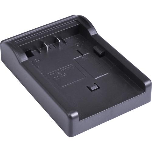 Cineroid Battery Holder for Panasonic D54S Battery