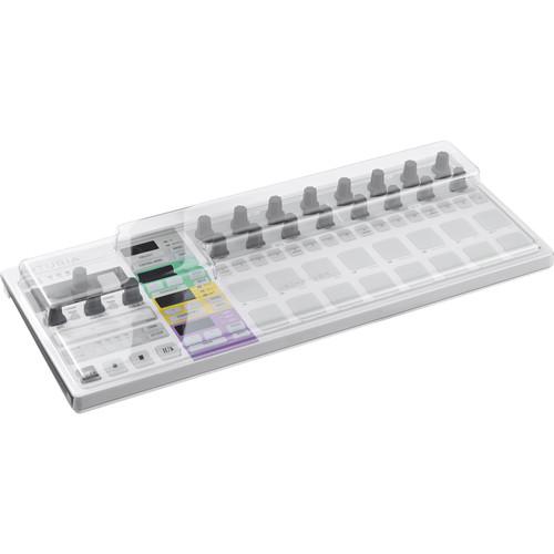 Decksaver Arturia Beatstep Pro Cover