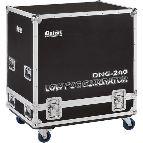 Elation Professional Flight Case for DNG-200 Low-Lying Fog Generator