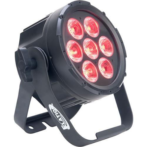 Elation Professional SIX037 Sixpar 100 LED Fixture