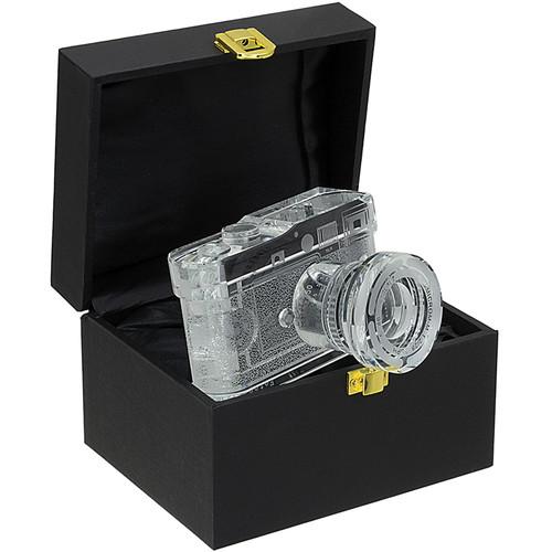 FotodioX Leica M Replica Crystal Camera