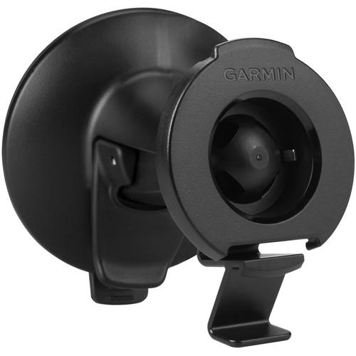 Garmin Suction Cup GPS Mount