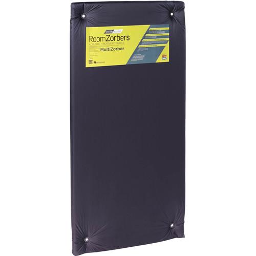 geerfab acoustics RoomZorbers MultiZorber 24x48" Acoustic Treatment Panels