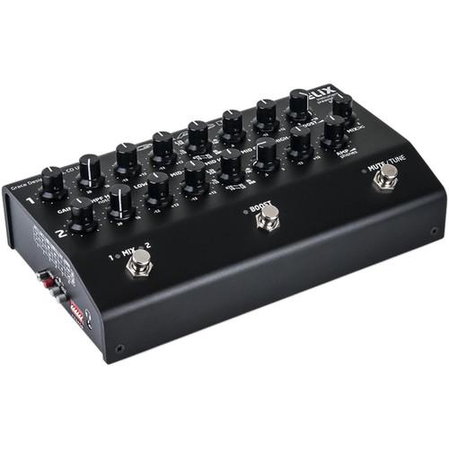 Grace Design FELiX 2-Channel Preamp &
