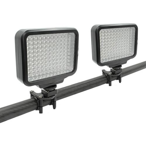 GyroVu 120 LED Light Panels for DJI Ronin