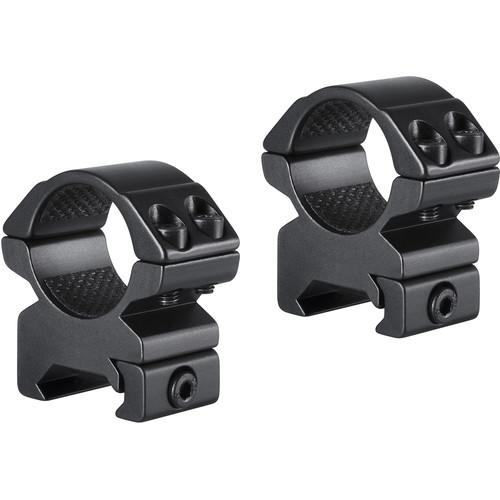 Hawke Sport Optics 2-Piece Match Mount for Weaver Rails