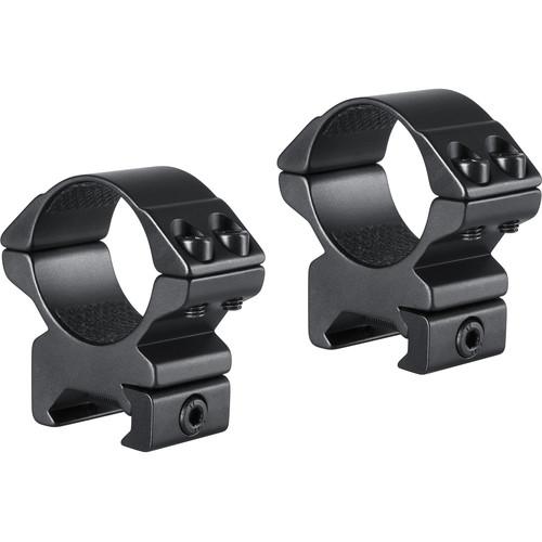 Hawke Sport Optics 2-Piece Match Mount for Weaver Rails