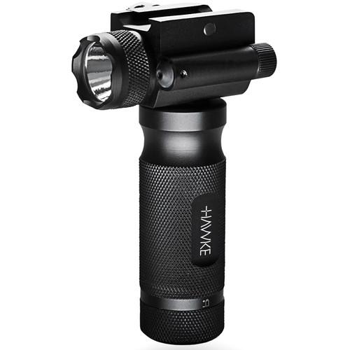 Hawke Sport Optics Laser LED Foregrip