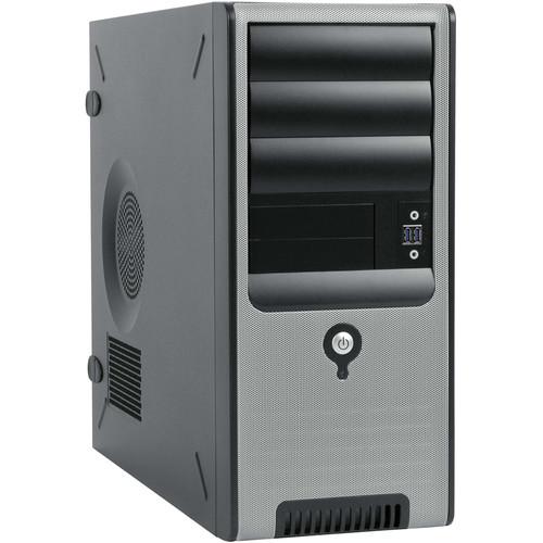 In Win BP655 Mini-Tower Case