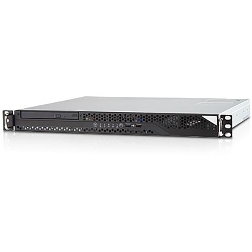 In Win IW-RA100 Compact Rackmount Server Chassis with 265W Power Supply