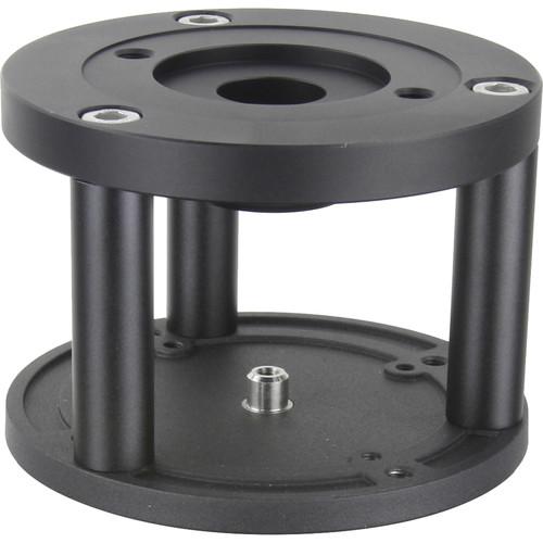 iOptron Tri-Pier Adapter for Takahashi SkyWatcher NEQ6, HEQ5, AZEQ6 Mounts