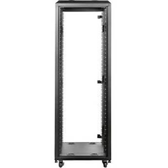 iStarUSA WX-3610 1000mm 4-Post Open-Frame Rack