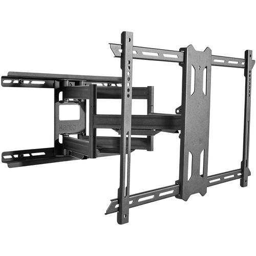 Kanto Living PDX650 Full-Motion Wall Mount for 37 to 75" Displays