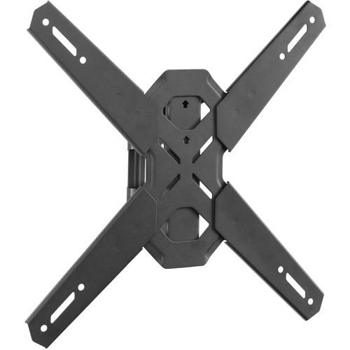 Kanto Living PS100 Tilt Swivel Wall Mount for 26 to 50" TVs