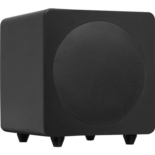 Kanto Living sub8 125W 8" Active Subwoofer