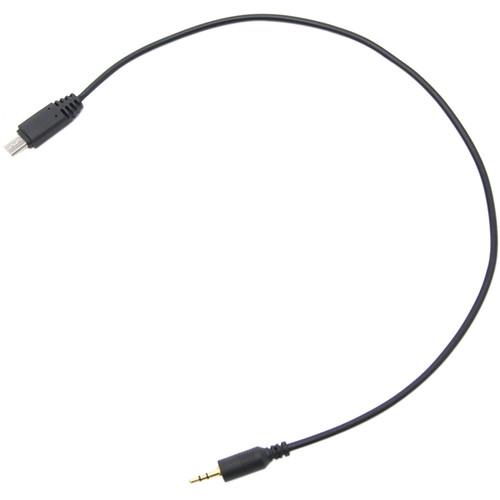 Konova RC08 Camera Release Cable