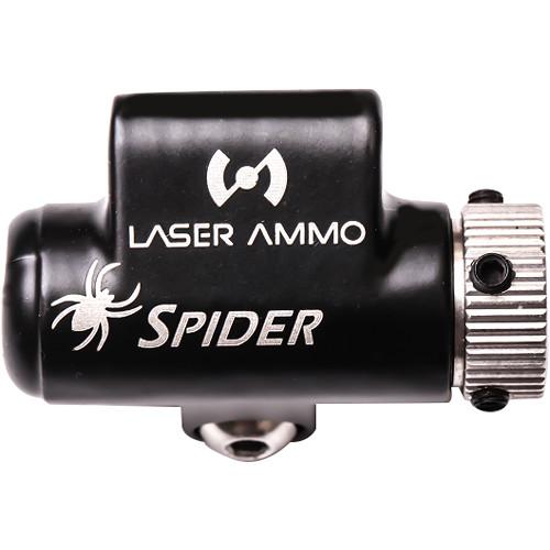 Laser Ammo SPIDER Adapter for Airsoft Pistols