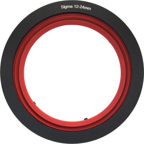 LEE Filters SW150 Mark II Lens Adapter for Sigma 12-24mm f 4.5-5.6 II DG HSM Lens