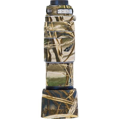 LensCoat Lens Cover for Canon 100-400mm f 4.5-5.6 IS II