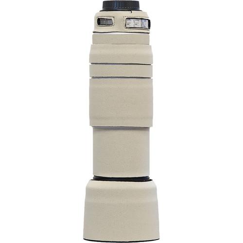 LensCoat Lens Cover for Canon 100-400mm f 4.5-5.6 IS II