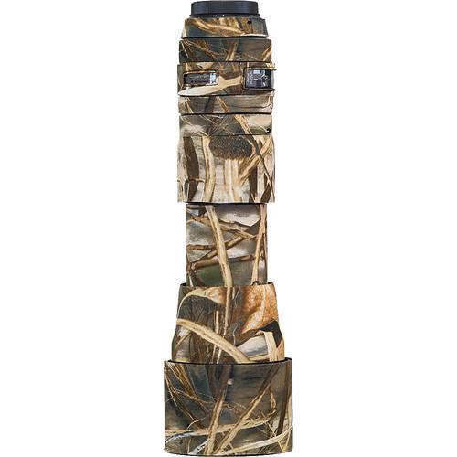 LensCoat Lens Cover for Sigma 150-600mm f 5-6.3 Contemporary Lens