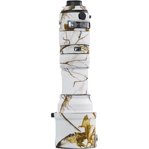 LensCoat Lens Cover for Sigma 150-600mm f 5-6.3 DG OS HSM Sports Lens