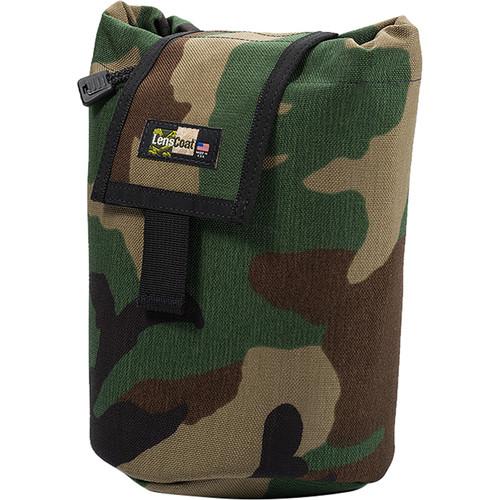 LensCoat Roll up MOLLE Pouch Large