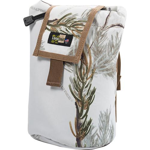 LensCoat Roll up MOLLE Pouch Large