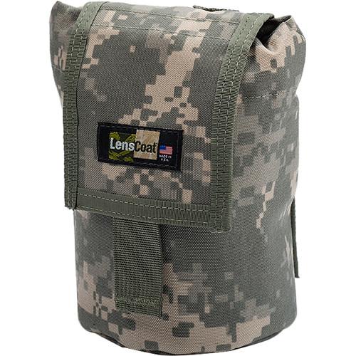 LensCoat Roll up MOLLE Pouch Small