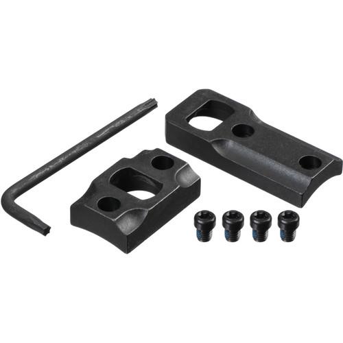 Leupold Dual Dovetail Winchester XPR 2-Piece Mount
