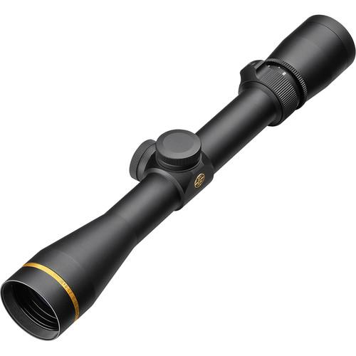 Leupold VX-3i 2.5-8x36mm Riflescope