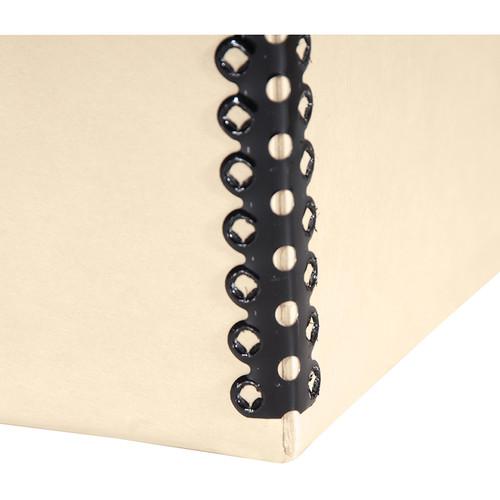 Lineco Drop-Front Archival Box