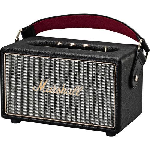 Marshall Audio Kilburn Portable Bluetooth Speaker