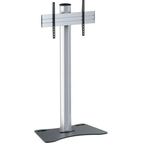 Middle Atlantic DisplayStation Series Stand with Steel Base Plate