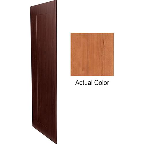 Middle Atlantic Pair of Wood Side Panels for Slim 5-Series Equipment Rack