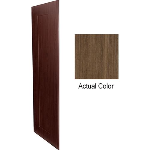 Middle Atlantic Pair of Wood Side Panels for Slim 5-Series Equipment Rack