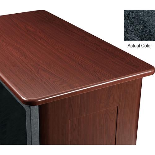 Middle Atlantic Wood Top and 2 Side Panels Kit for Slim 5-Series Equipment Rack