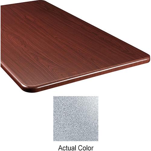 Middle Atlantic Wood Top Panel for Slim 5-Series Equipment Rack