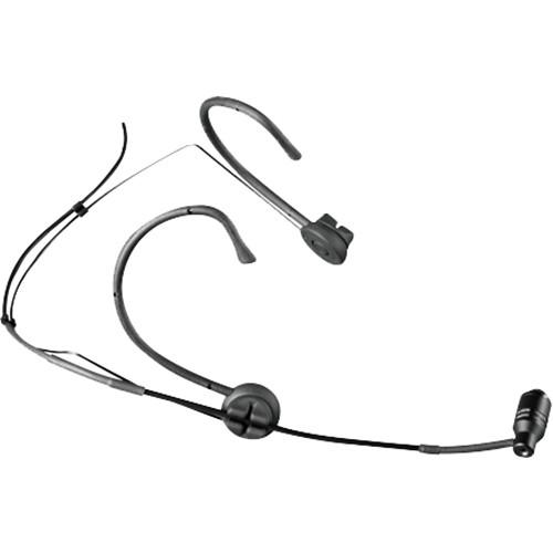 MIPRO MU-53HN Unidirectional Cardioid Headworn Microphone