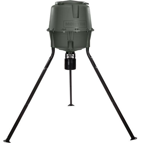 Moultrie Elite Tripod Deer Feeder