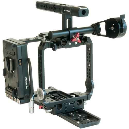 Movcam Base Kit for Alexa Mini