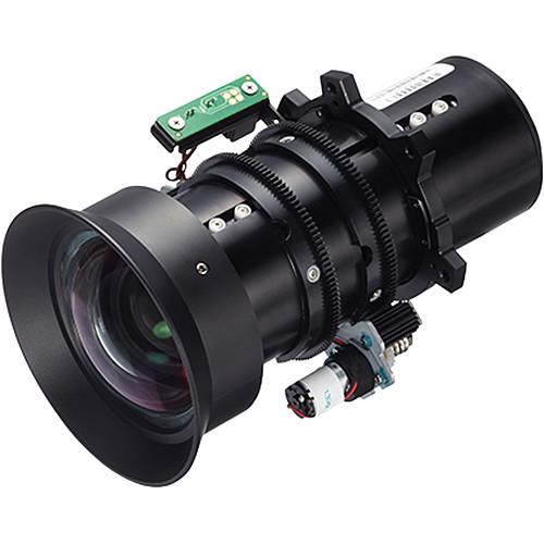 NEC NP34ZL 0.95 to 1.2:1 Zoom Lens with Lens Shift for NP-PX602WL-BK WH & PX602UL-BK WH Projectors