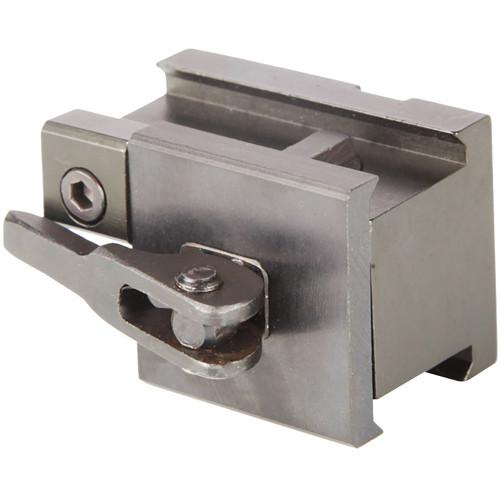 Night Optics 51mm Clip-On Rail Mount for Krystal 950, D-930